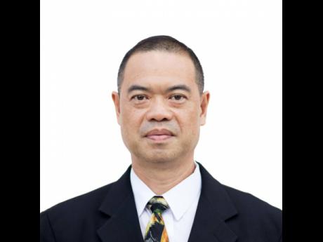 Andrew Lue