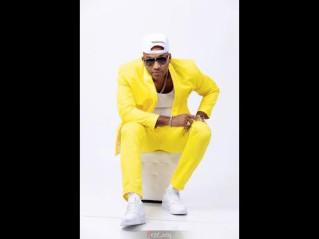 ‘We need to put back the dance in the dancehall and get back on track,’ Mr G told ‘The Gleaner’.