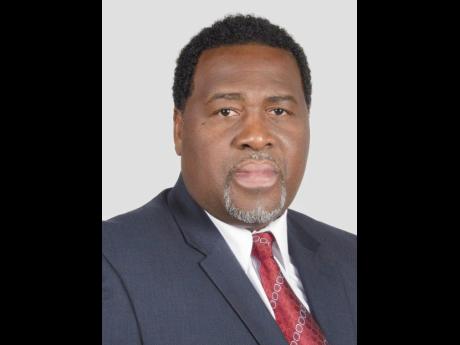 Fabian Stewart