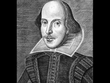 Credit: Contributed It may be surprising to find that so many science fiction writers are drawn to William Shakespeare – a figure associated with tradition and the past.