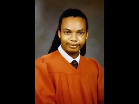 Campion College past student Amri Hanson is the recipient of a multimillion-Jamaican-dollar scholarship to the University of Massachusetts Amherst. 