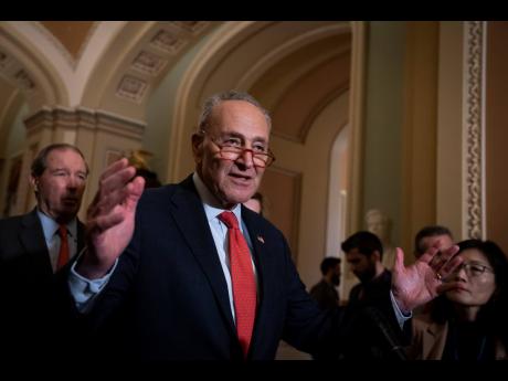 Schumer