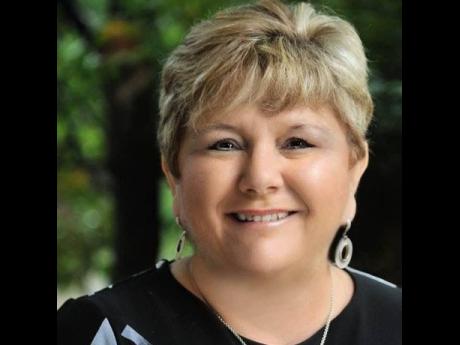 Nancy Sears, newly appointed CEO of UCC Real Estate Investment & Development.