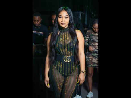Shenseea