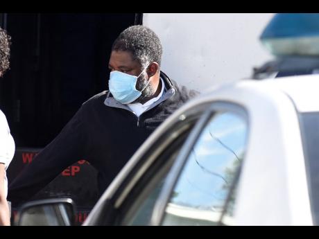 John Joel Joseph, former Haiti senator, has been implicated in the July 7, 2021, assassination of then Haitian President Jovenel Moïse. Joseph and his family were arrested in St Elizabeth on January 14 and are before the court on charges of illegal entry.