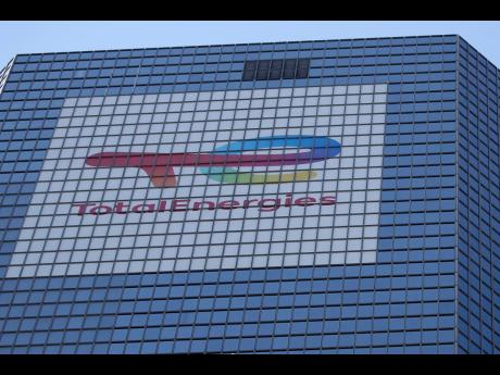 
The TotalEnergies tower in La Defense business district outside Paris, France. French energy conglomerate TotalEnergies has asked the American and French governments to support targeted sanctions against Myanmar’s oil and gas funds, the largest single s