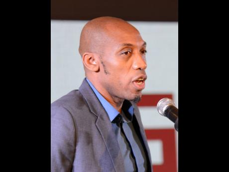 Jason Morris, co-founder and chief investment officer of Sygnus Capital.