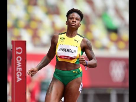 Credit: Gladstone Taylor Anderson