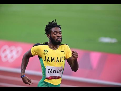 Credit: Gladstone Taylor Taylor