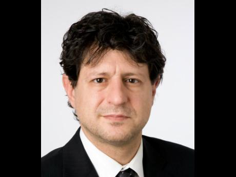 Eduardo Levy Yeyati