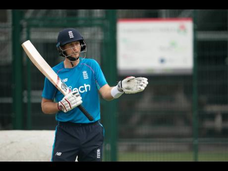 Credit: AP Joe Root.
