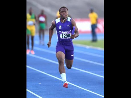 KC’s Adrian Kerr