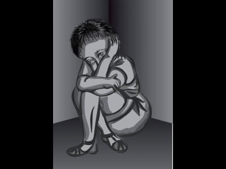 90 per cent of girls who experienced sexual abuse at a young age end up being trafficked: Gipson