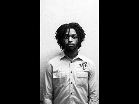Russell Reid’s brand changed in 2021 when he embraced Christendom and decided to make music that glorifies God.