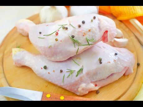 The USA still has cheaper leg quarters for export. In 2021-22, in the USA retail market, one pound of chicken leg quarters was selling for US$0.89 per pound, while boneless chicken breast cost US$3.33 per pound. So, you can imagine that the USA’s wholesa