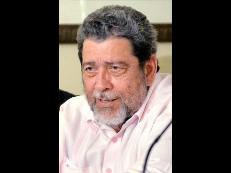 Gonsalves