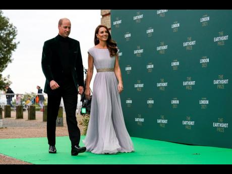 Neither William nor Kate has done anything to hurt Jamaica. So why are we being mean to people who didn’t ask for their jobs and are mere prisoners of a system that forces them to assume split persona from birth? Jamaicans should stop the cyber-bullying 