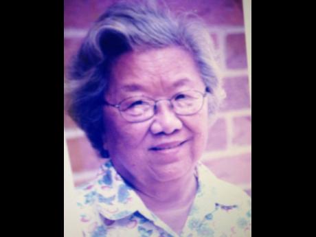 Credit: Contributed Gloria Lyn