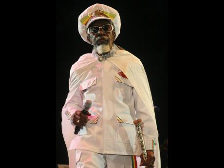 The executors of the estate of Neville ‘Bunny Wailer’ Livingston are heading to court to contest the trust of the late founding member of the iconic Wailers. 