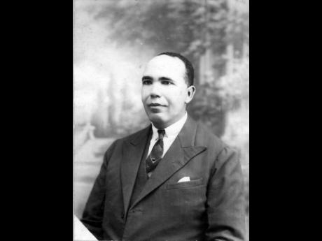 
J. J. Mills 