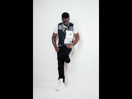 The producer-turned-recording artiste credits much of the development of his musical style to working with Jamaican recording artistes and his upbringing.