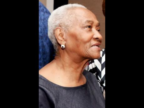 Credit: Shorn Hector Clarke