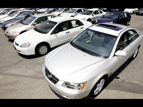 The used-car industry is one of several avenues that scammers have been accessing to legitimise their loot as they come under pressure from the Anti-Lottery Scam and the Major Organised Crime and Anti-Corruption Agency task forces.
