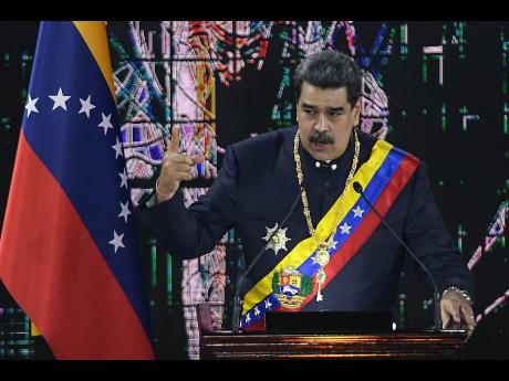 Drastic oil shocks stemming from the Russia-Ukraine war forced America to urgently 
send a ‘high-powered delegation’ to Venezuela to engage in talks with the Maduro government.