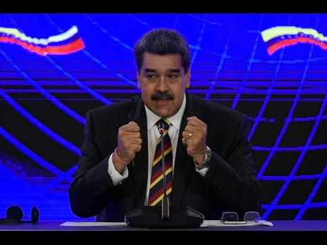 Last week, US president, Mr Biden, dispatched two senior State Department officials – Juan Gonzalez, the senior director for Western Hemisphere Affairs, and the ambassador to Venezuela, James Story – to Caracas for talks with Mr Maduro’s government.