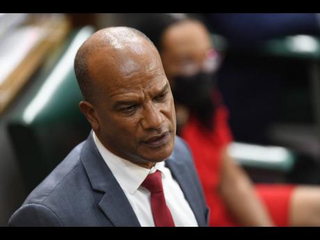 Bunting defended himself publicly as did the PNP. Bunting, like Montague, pointed out that he acted on expert advice. The PNP put up a stout, lengthy defence of its leader (oops, sorry, senate leader)