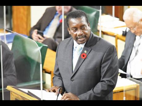 Only the day before he bolted, Montague published a strong rebuke of the Integrity Commission in which he asserted that, despite the Commission asserting he was given an opportunity to respond to the findings, he was not, in his opinion, given a “full”