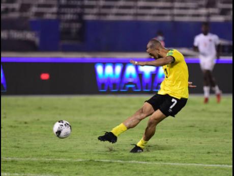 Kemar Roofe