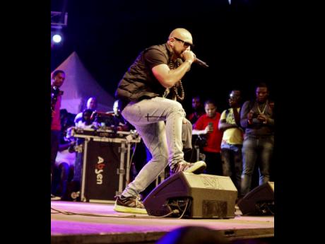SEAN PAUL