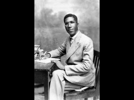 Rudolph Burke