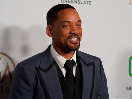 Will Smith 