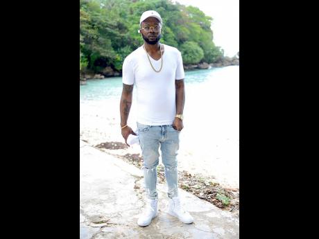 Skip Da Line is skipping with joy at the fact that his Afro-dancehall track has broken musical barriers.