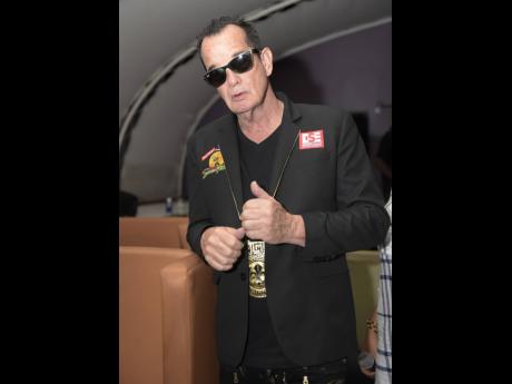 Josef 'Joe' Bogdanovich