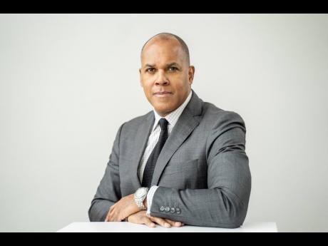
Business development consultant for EquityLine Mortgage Investment Corporation, Earl Chapman.