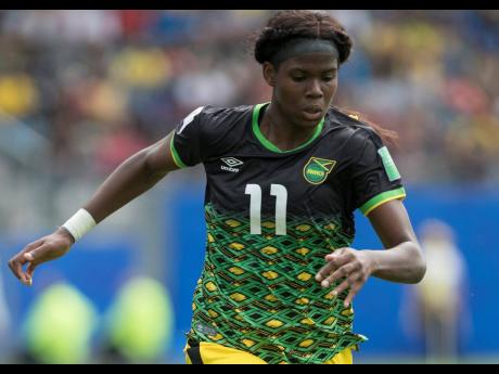 Credit: Gladstone Taylor Khadija Shaw.