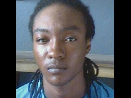 Jahmarley Shaw