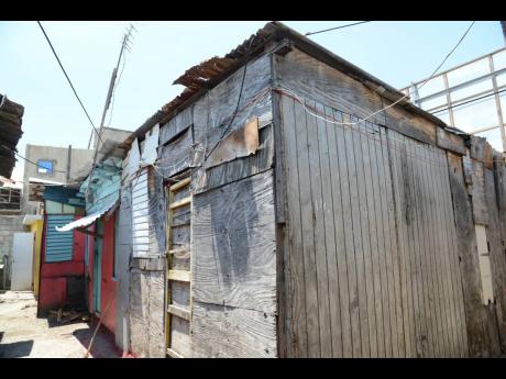 Despite all of the notable interventions, the evidence is clear. Efforts to revitalise inner-city communities have failed.