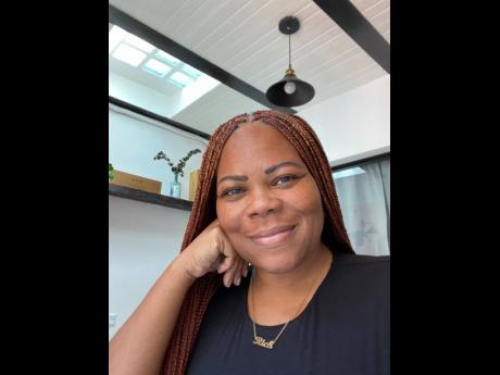 LaTanzia Jackson