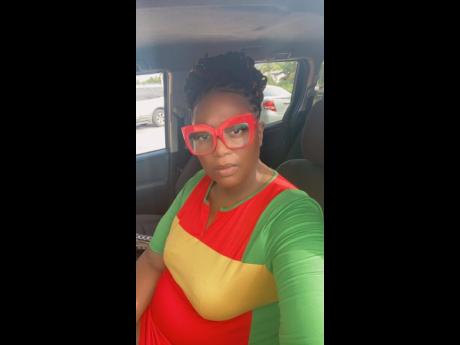 Aisha ‘MeeMee’ Whyte