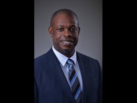 Credit: Kevin Richards, CEO of Kingston Properties Limited.