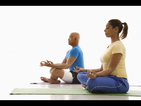 Mindfulness meditation has been found to improve mood, focus, attention and creativity, and produces calmness and inner peace.