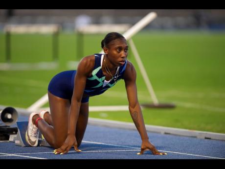 Credit: Ricardo Makyn Strachan