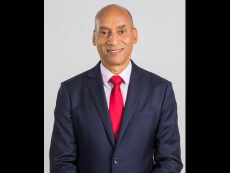 Allan Lewis, managing director of JN Fund Managers.