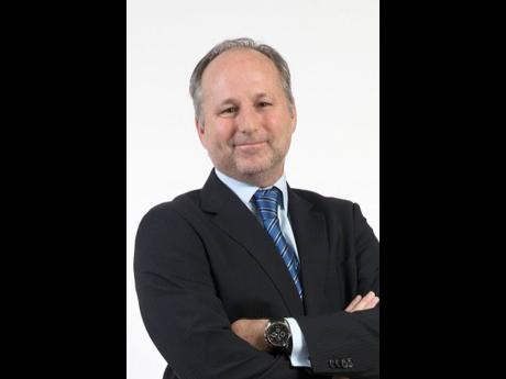 Marcelo Tokman