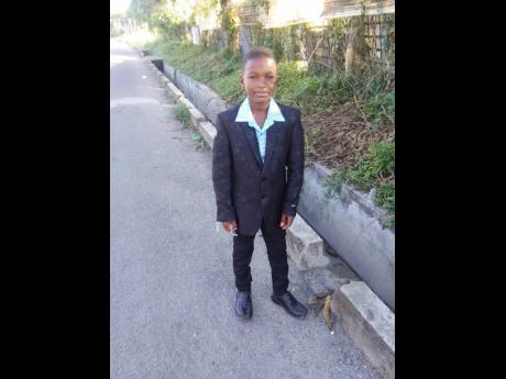 Credit: Contributed Jason Bryan Jr, who died from crash injuries on Monday.