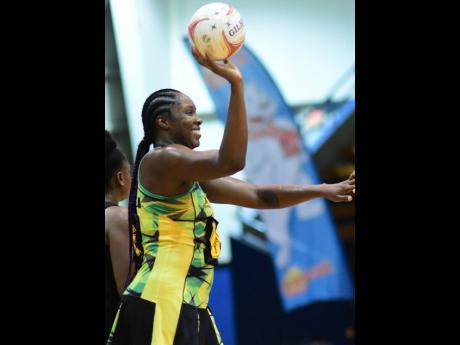 Credit: Gladstone Taylor/Multimedia Photo Editor Jhaniele Fowler.